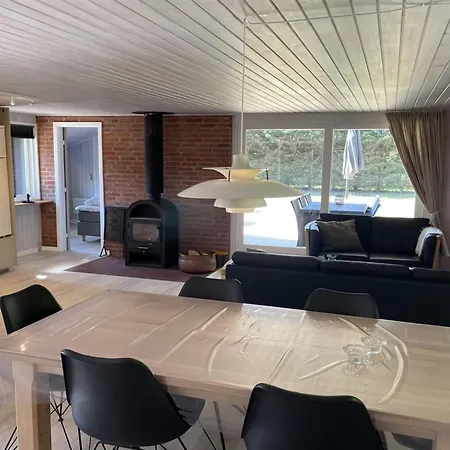 Holiday Anabella Ferienhaus Hals