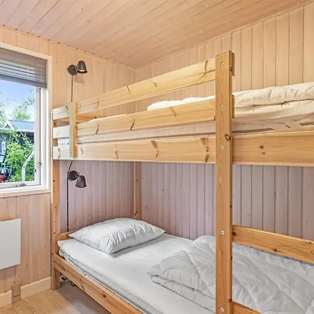 Casa vacanze Holiday Anabella Hals