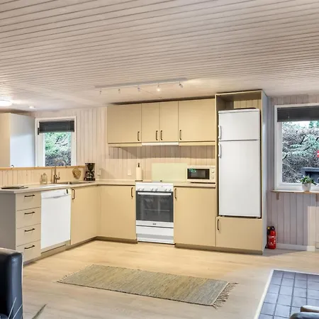 Casa vacanze Holiday Anabella Hals